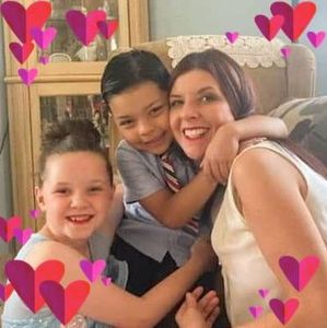 Meet your Posher, Mandy